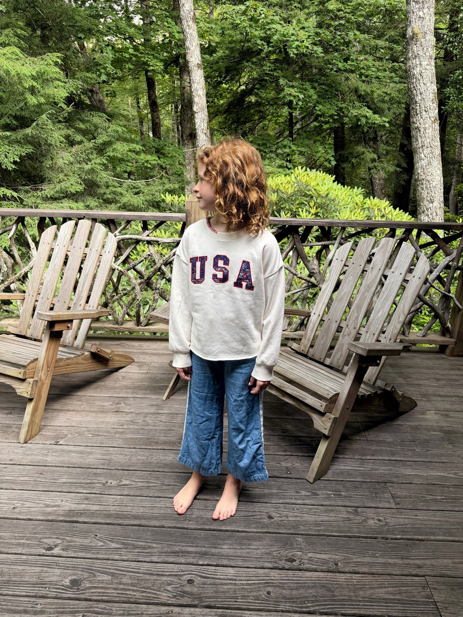 Americana Fourth of July for kids at target

#LTKootd #LTKKids