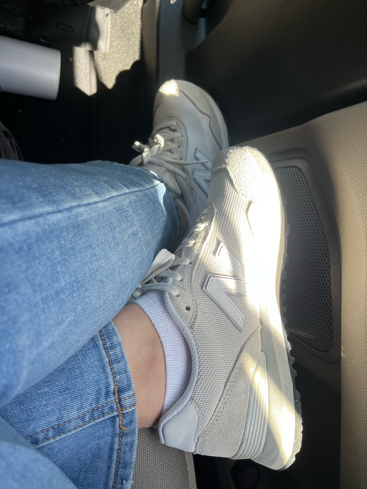 The most comfortable and trendy shoes 

Nude shoes
Kicks
New balance 


#LTKActive #LTKfitness #LTKshoecrush