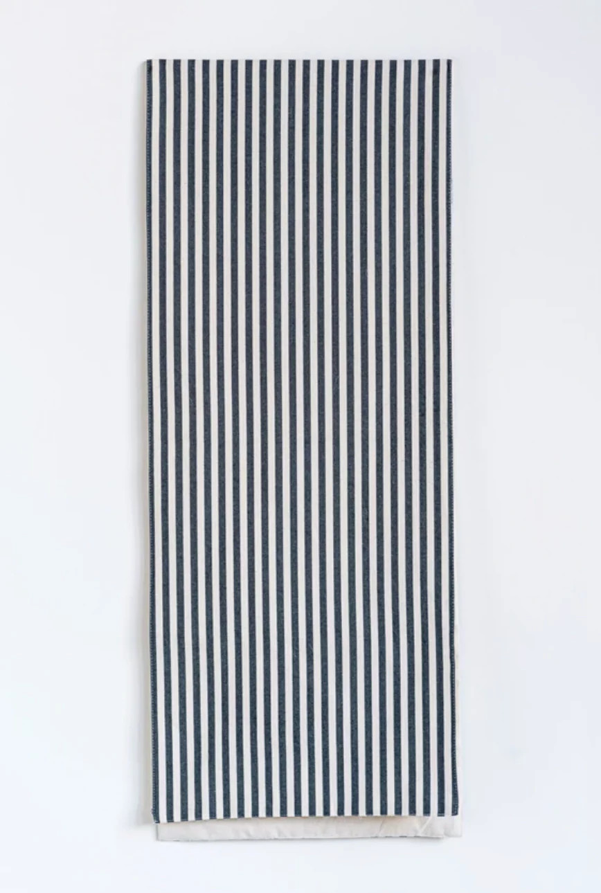Striped Table Runner | House of Blum