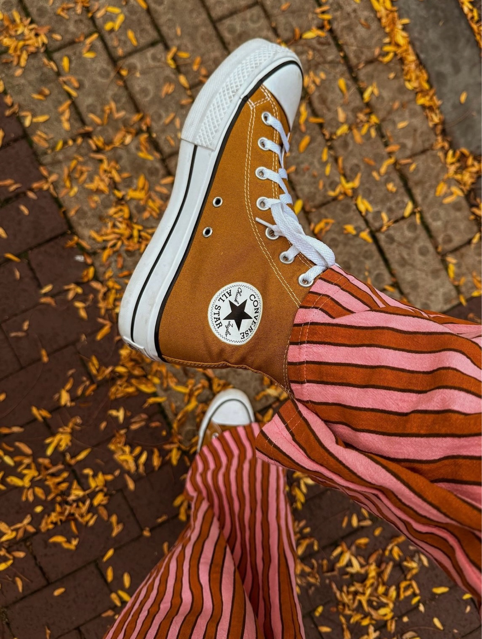 On sale‼️ one of my most worn colors 🤎 

#LTKSaleAlert #LTKCyberWeek #LTKShoeCrush