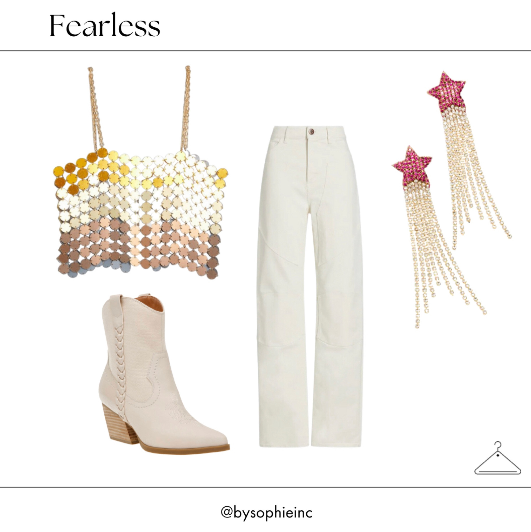 Night out with the girlies inspired by Taylor Swift’s Eras tour

#LTKstyletip #LTKSeasonal #LTKeurope