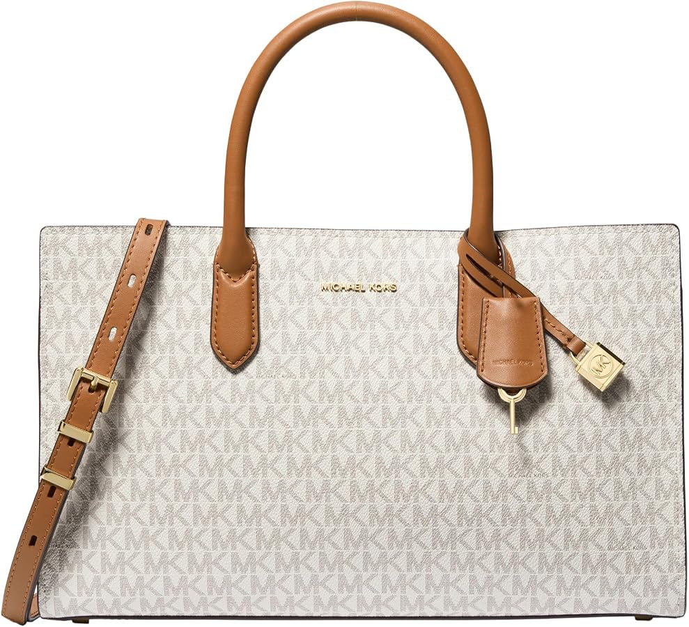 Michael Kors Scarlett Medium Satchel | Amazon (US)