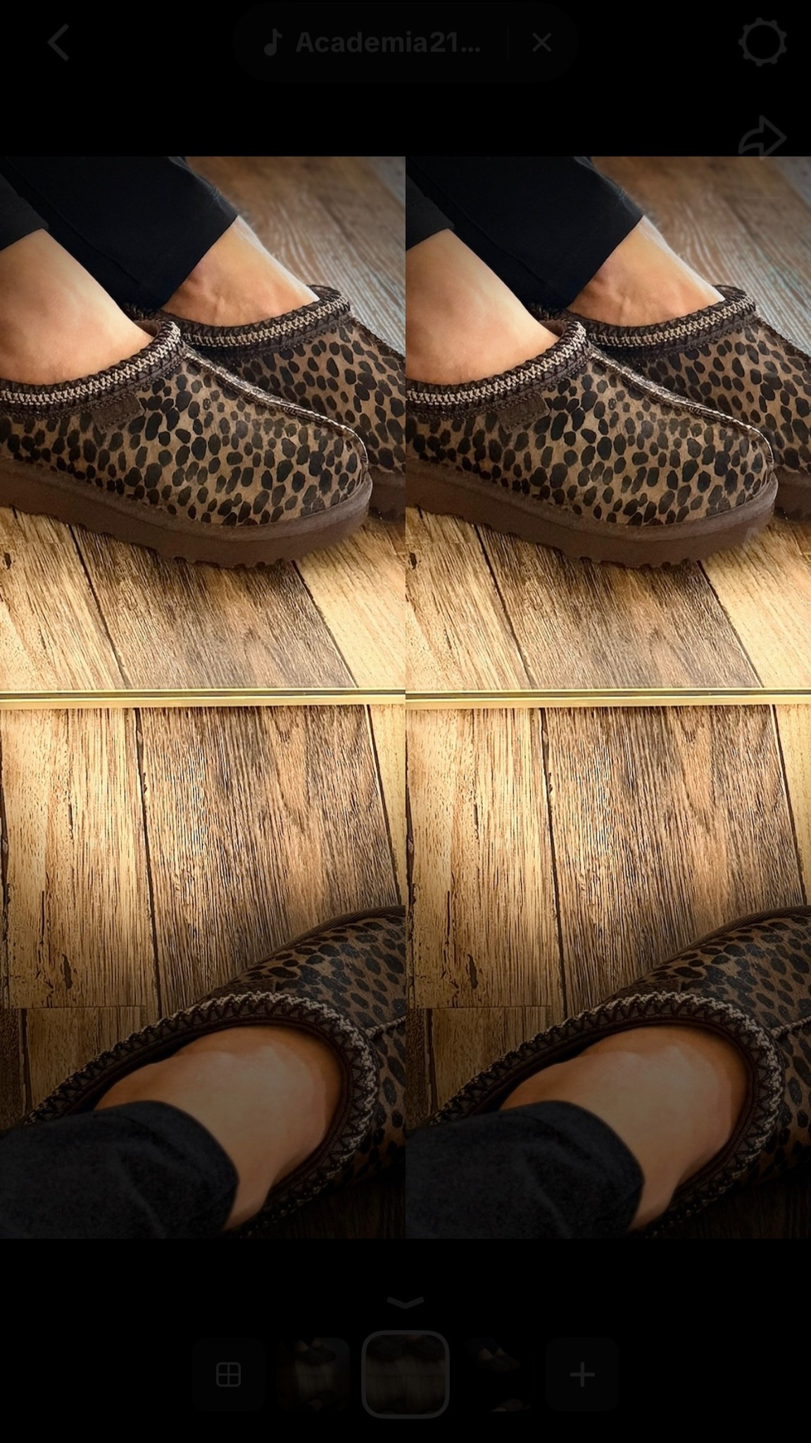 Comfy versatile slip ons #LTKfashion