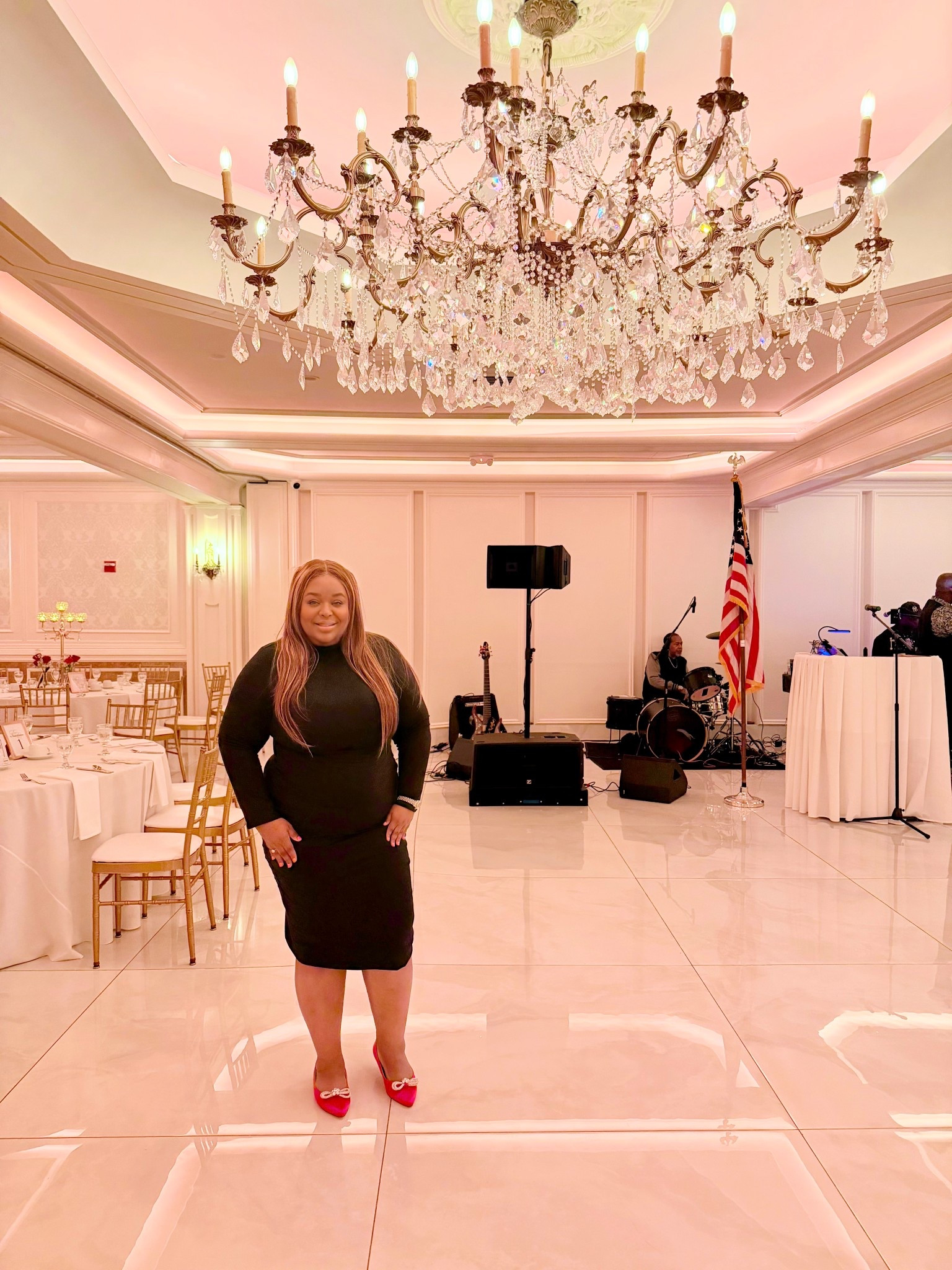 Beauty in the Black

#LTKPlusSize #LTKGiftGuide #LTKSeasonal