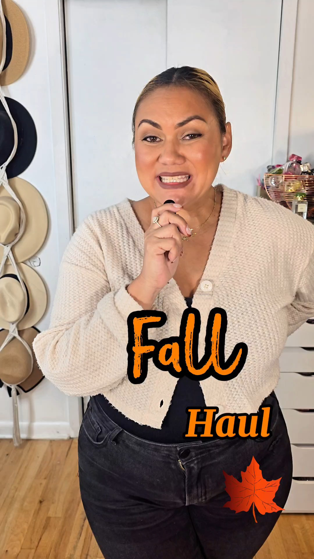 Fall Haul 

#LTKOver40 #LTKFindsUnder50 #LTKPlusSize