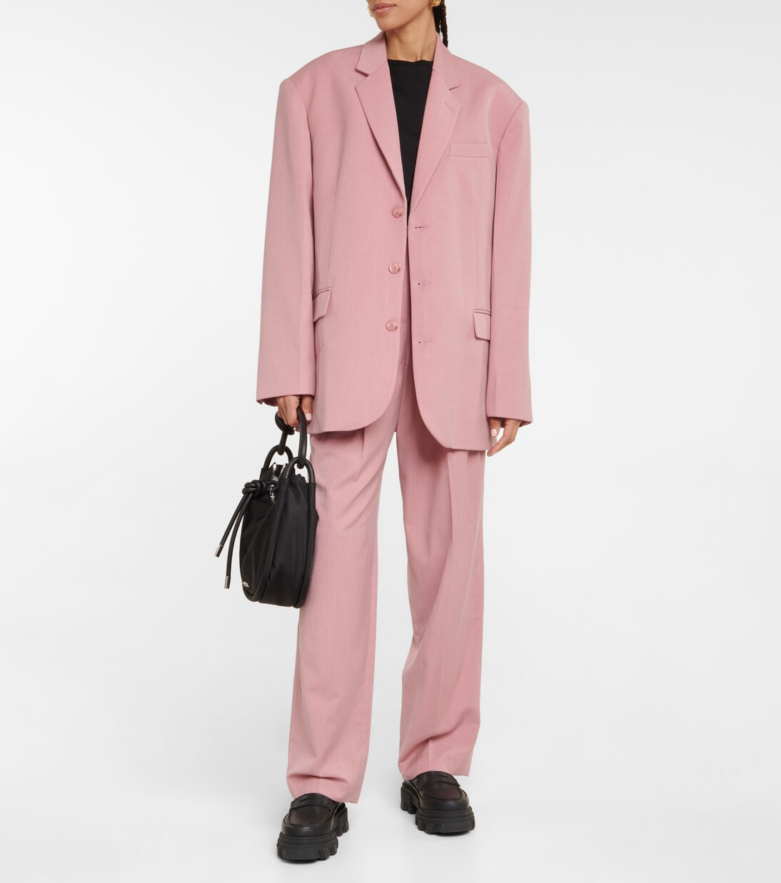 The Frankie Shop | Mytheresa (INTL)
