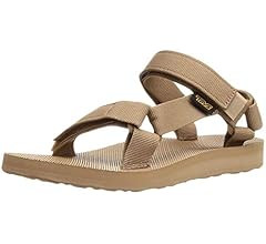 TEVA Women's Original Universal Comfortable Quick-Drying Casual Sport Sandal | Amazon (US)