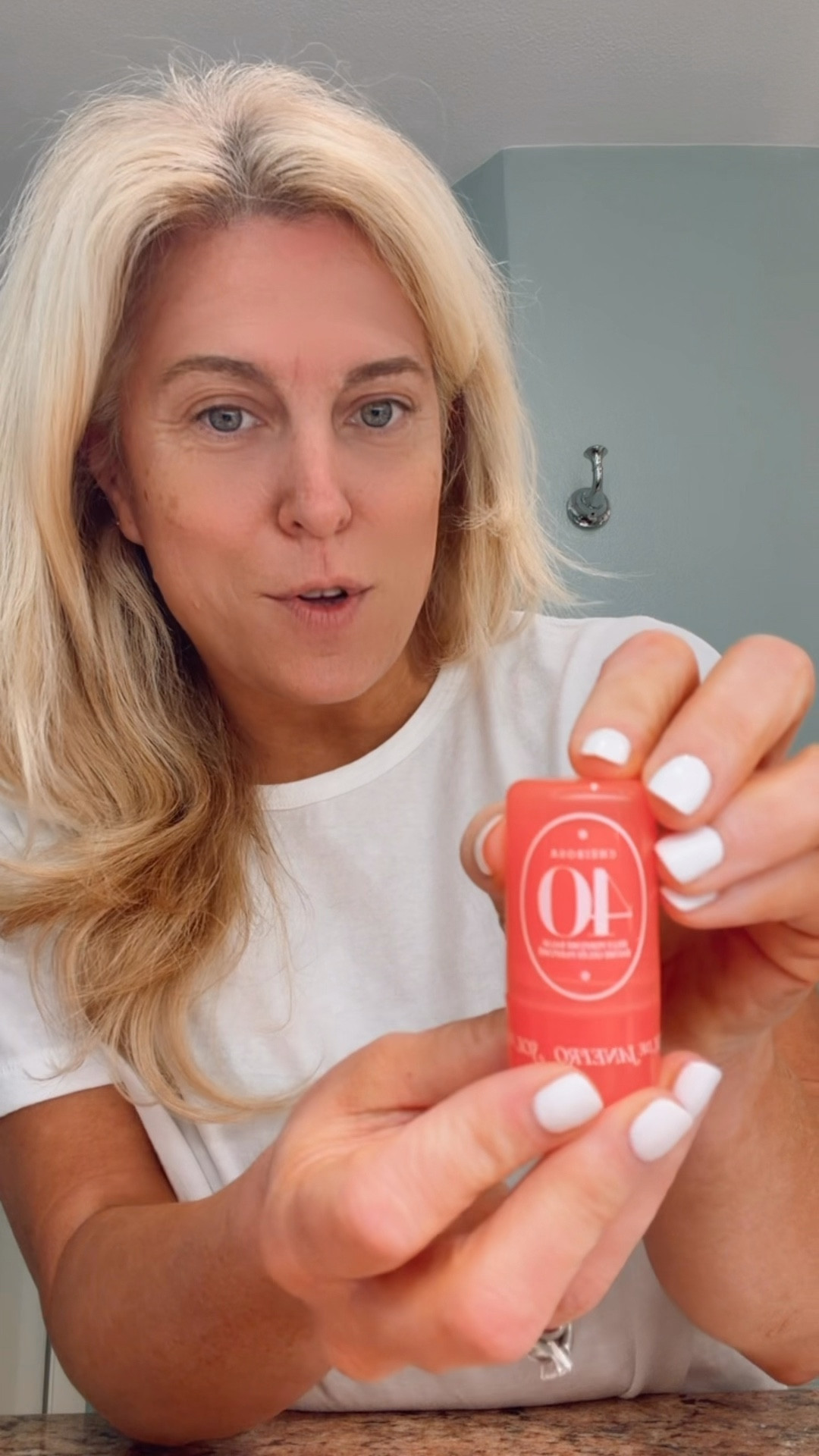 Sol de Janeiro perfumed balms are the absolute best! 

#LTKBeauty