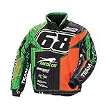 Arctic Cat Women's Jacket (Lime, 2X-Large) | Amazon (US)