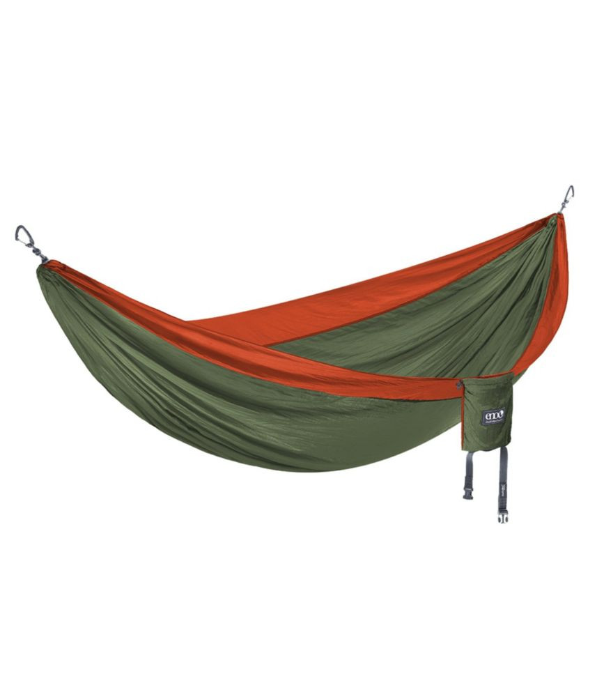 ENO DoubleNest Hammock | L.L. Bean