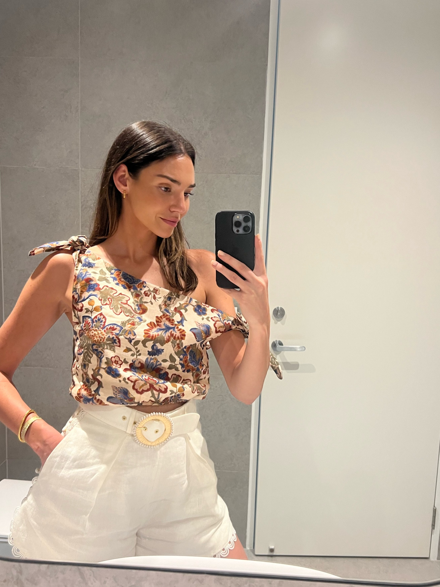 Summer outfit 🤍

#LTKSeasonal #LTKFind #LTKaustralia