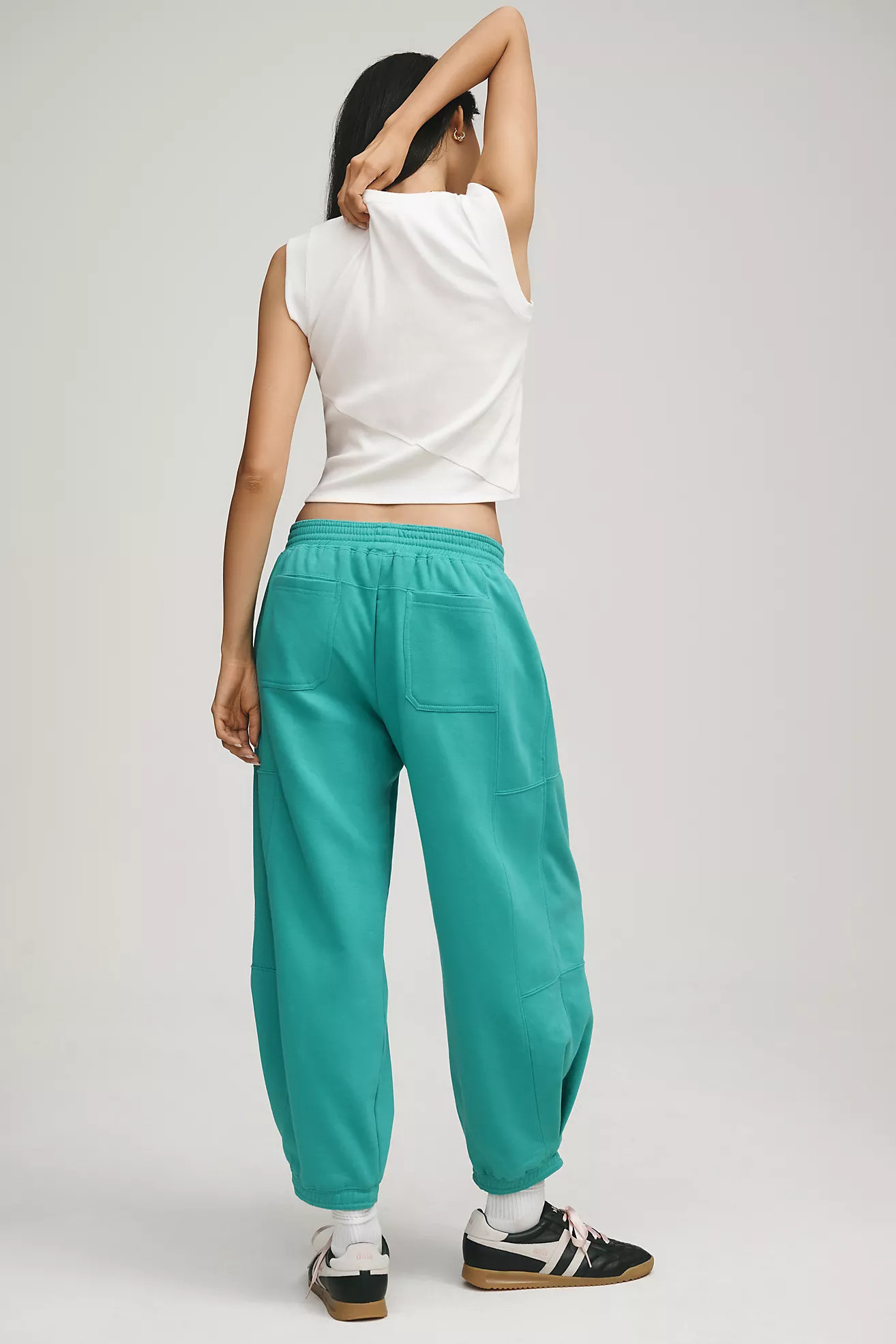 The Zola Joggers by Daily Practice by Anthropologie | Anthropologie (US)