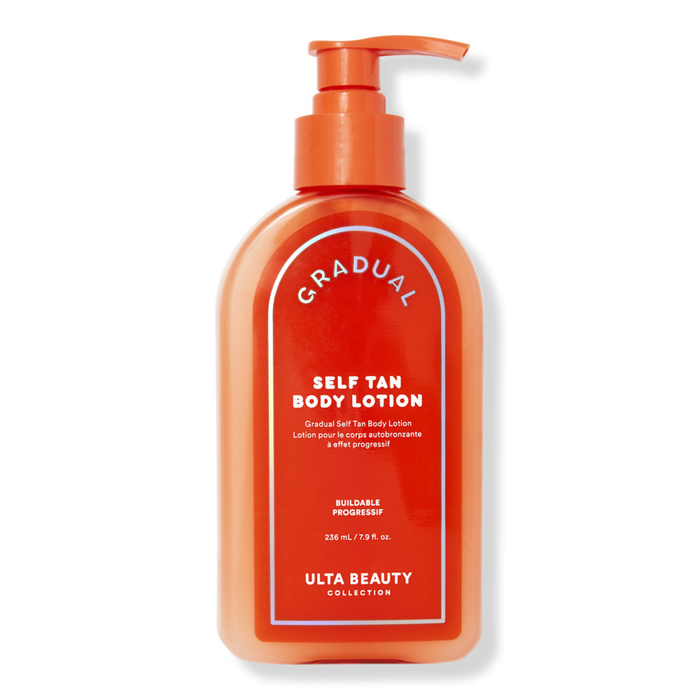 ULTA Beauty Collection Gradual Self Tan Body Lotion | Ulta
