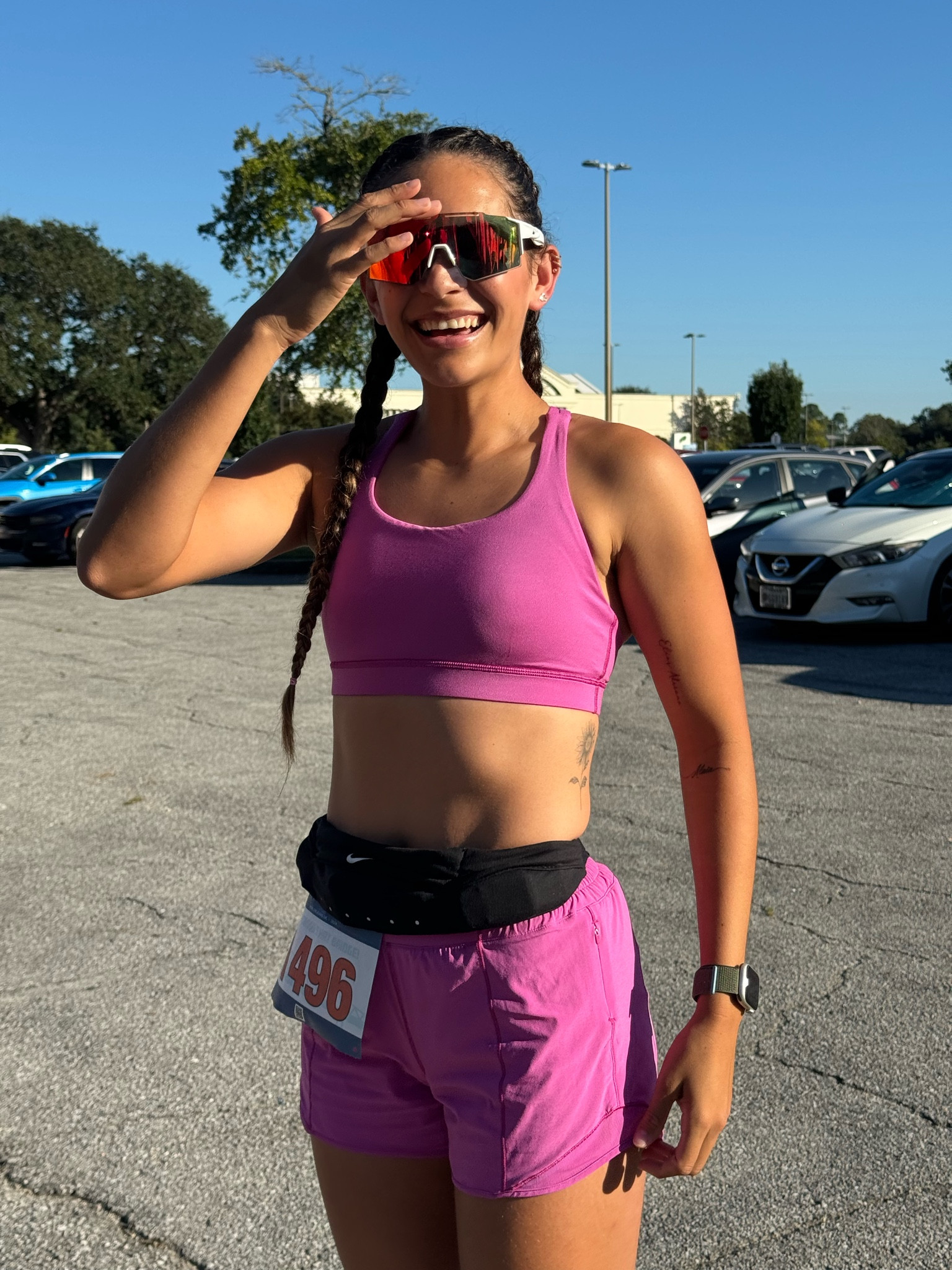 First run 🏃‍♀️


#LTKFindsUnder100 #LTKFindsUnder50 #LTKFitness