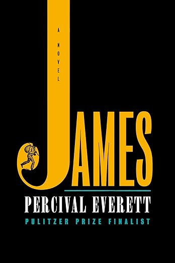 James: A Novel     Hardcover – March 19, 2024 | Amazon (US)