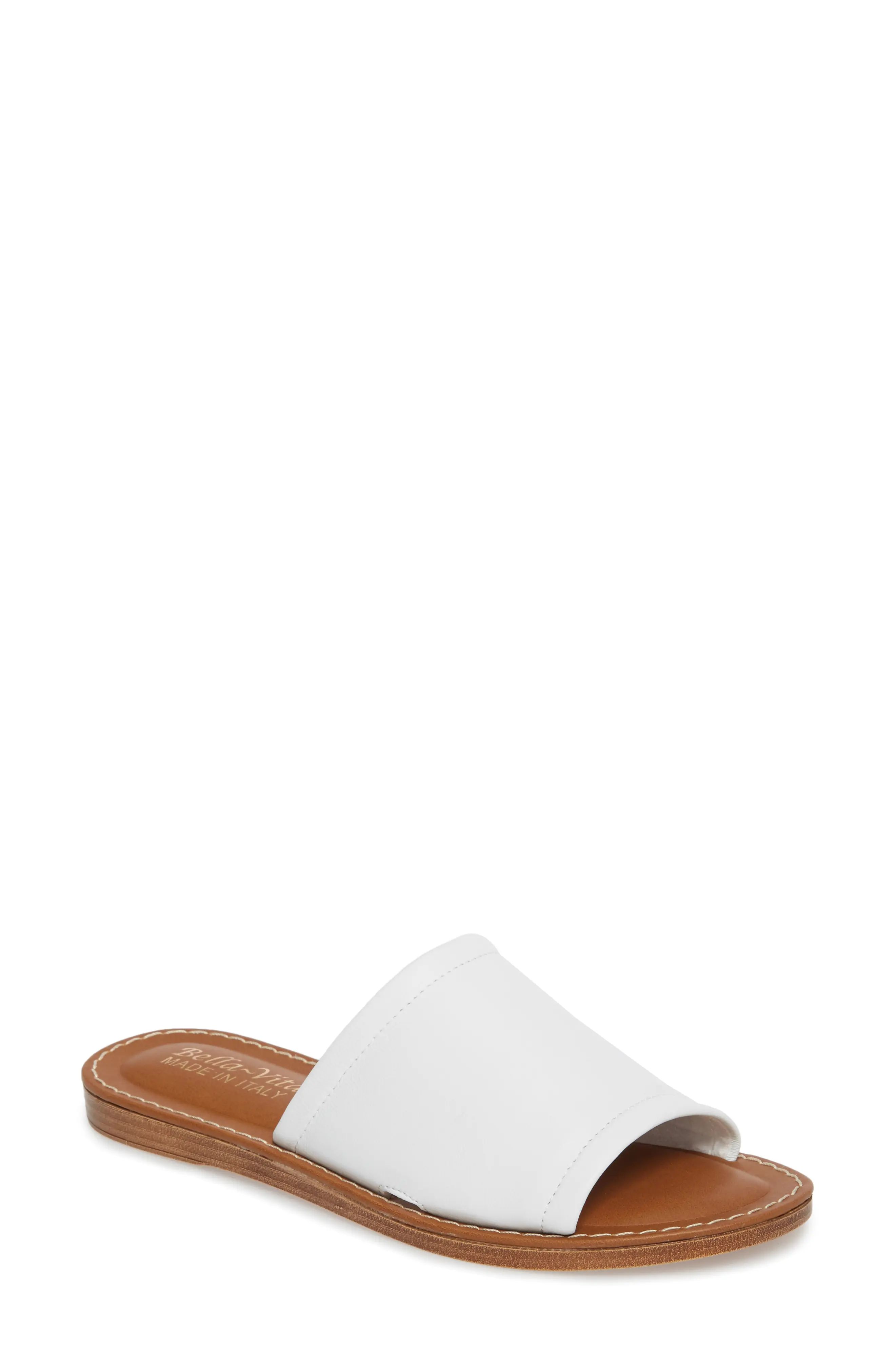 Ros Slide Sandal | Nordstrom