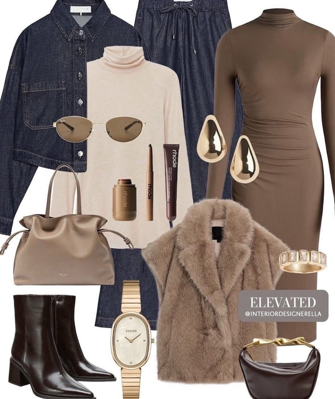 Scroll to shop! Follow for more finds! Xo! 🥰

#LTKFindsUnder100 #LTKFindsUnder50 #LTKootd