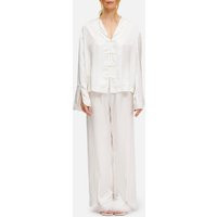 Sleeper Louis Satin Pyjama Set - S | Coggles (Global)