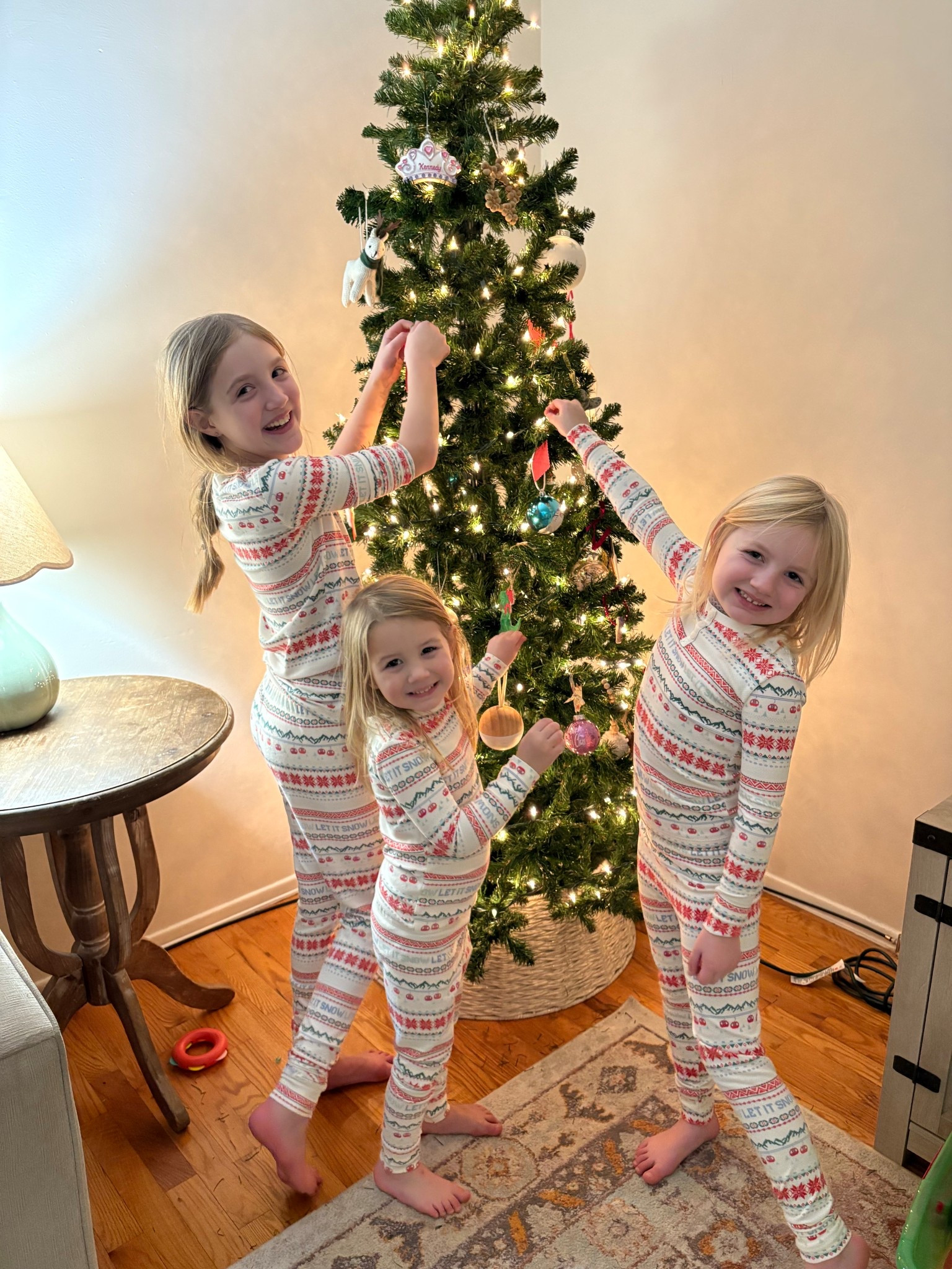Holy Sale alert!. Family matching pjs  $5! 

Black Friday // Christmas // kids pjs // holiday pjs 






#LTKSaleAlert #LTKHoliday #LTKFindsUnder50