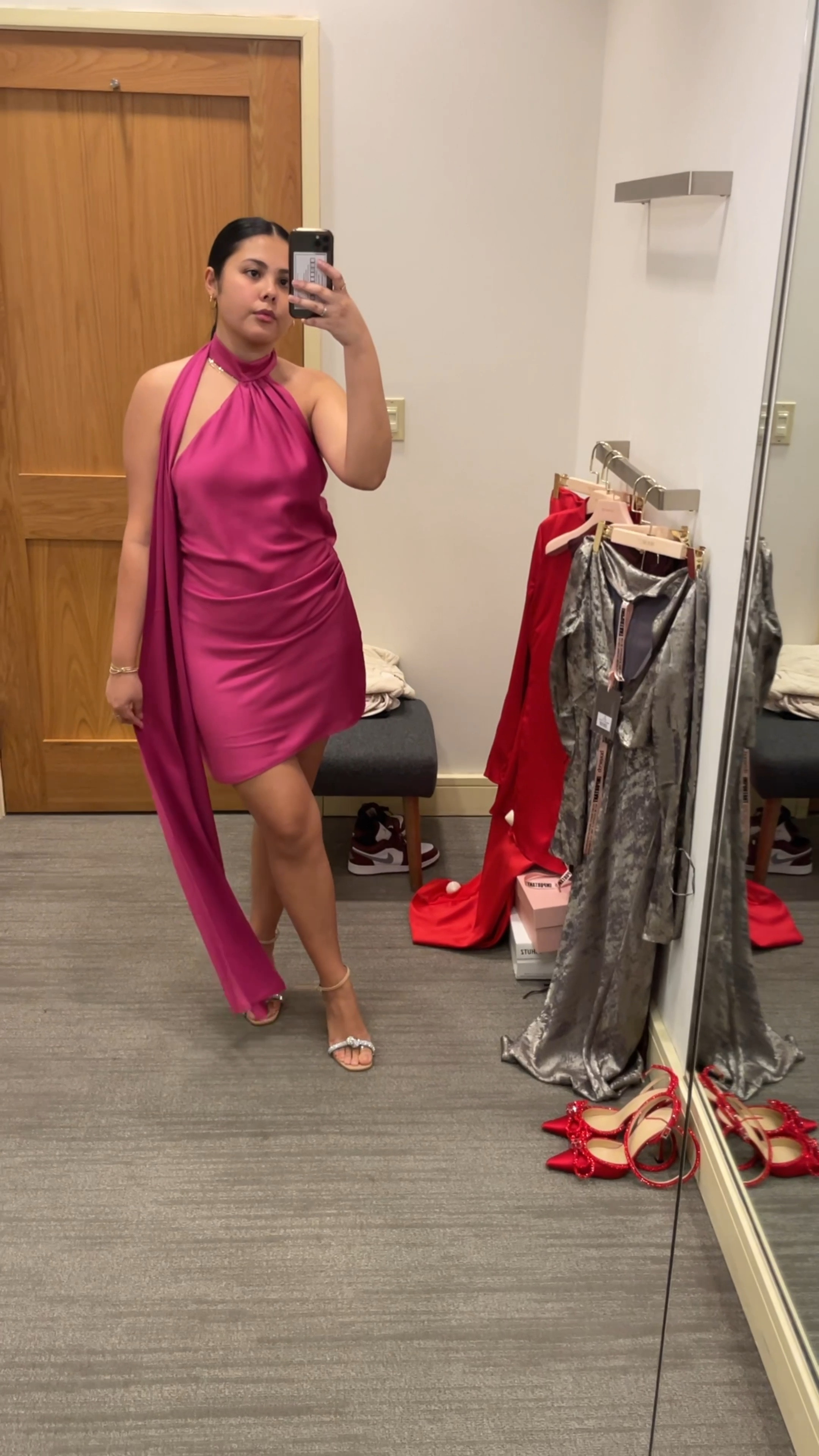 Valentines Day ideas ♥️ full YouTube video out now.
I’m a size 8 womens wearing larges. 

#LTKFind #LTKstyletip #LTKSeasonal