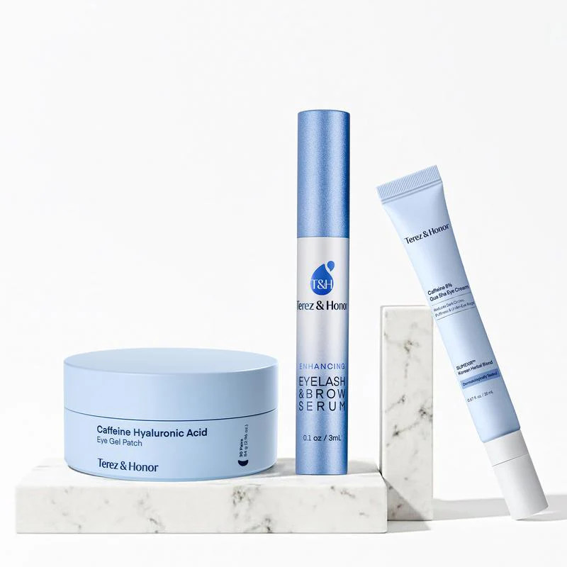 EYE LOVE ME SET | Terez & Honor