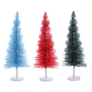 Assorted 18.5" Christmas Tree Decoration by Ashland® | Michaels Stores