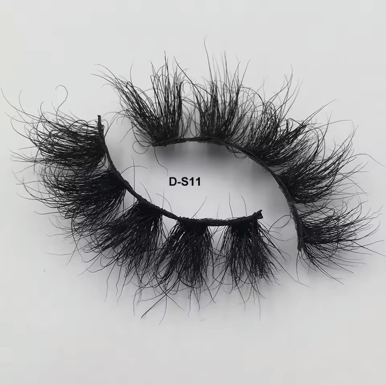 These lashes are perfect for that fluffy extension look! Style: D-S11

#LTKBeauty #LTKStyleTip #LTKSaleAlert