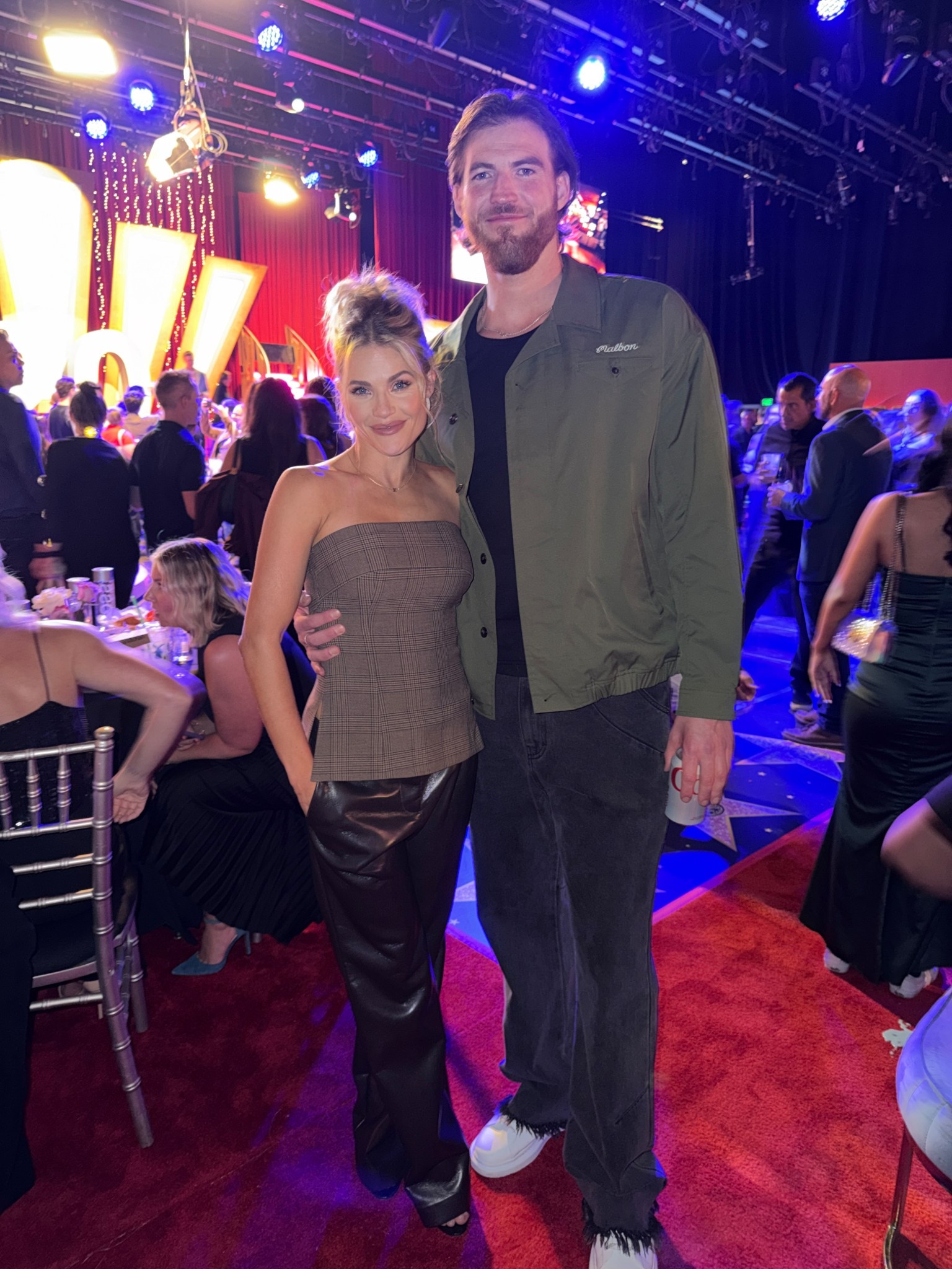 Had the best time last nighthe's

#LTKootd #LTKMens #LTKStyleTip