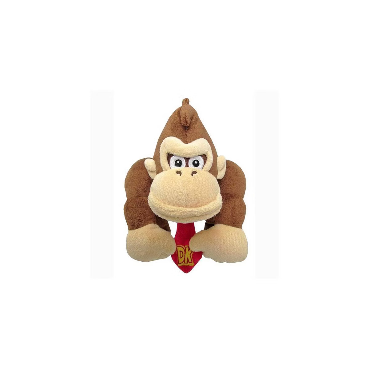 Nintendo Donkey Kong 10" Plush | Target
