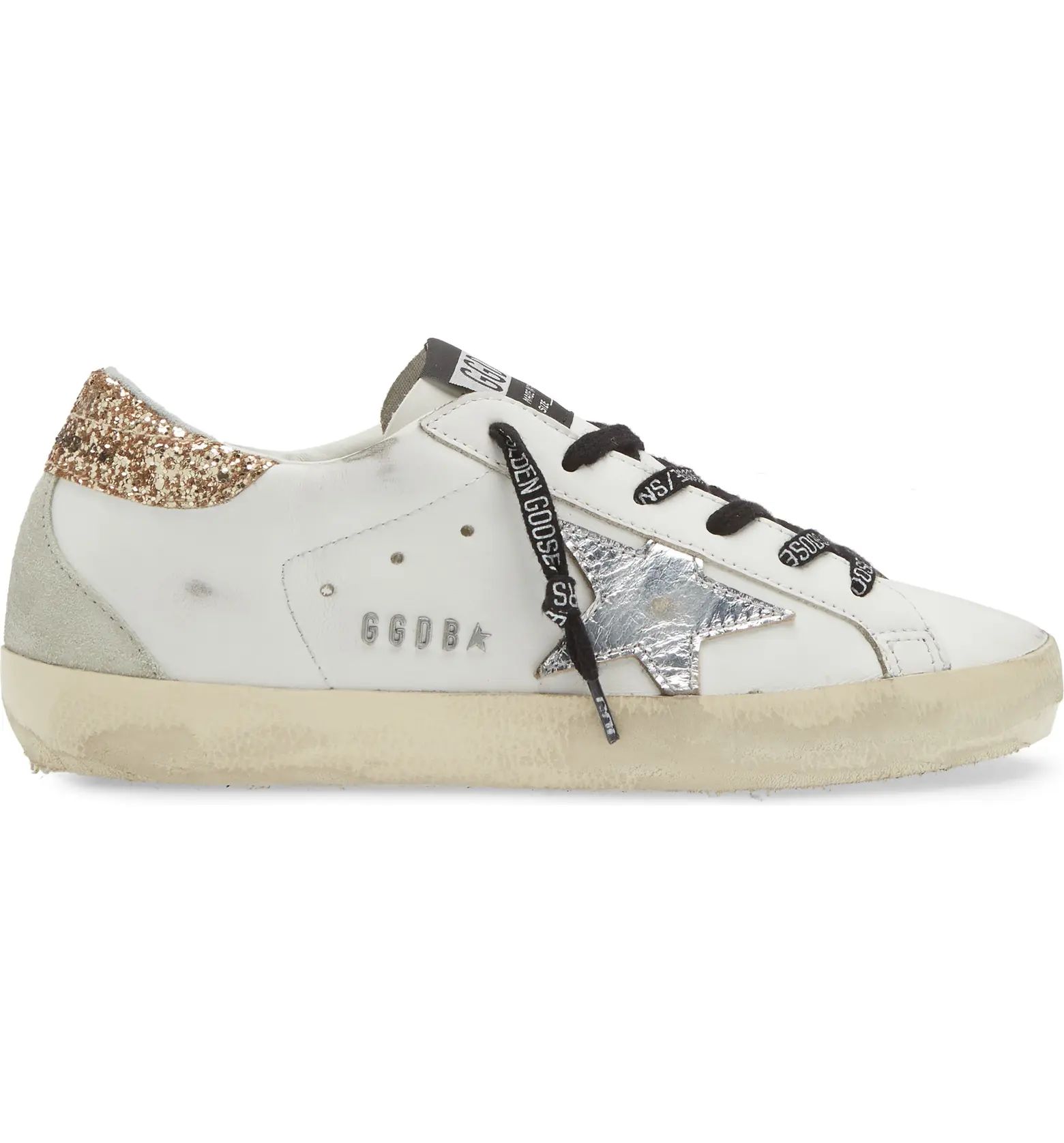 Super-Star Perm-Noos Low Top Sneaker (Women) | Nordstrom