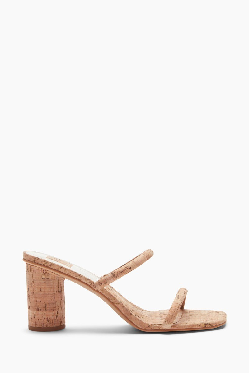 DOLCE VITA Noles Heel | EVEREVE | Evereve
