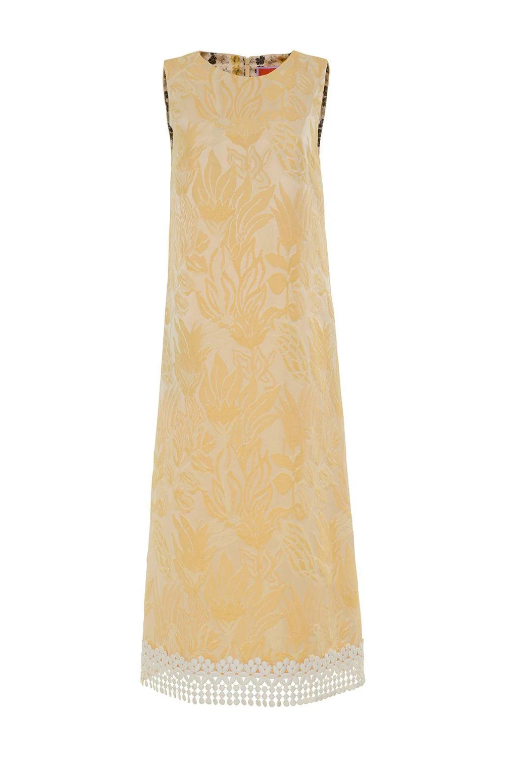 Column Dress | LA DOUBLEJ | Marissa Collections