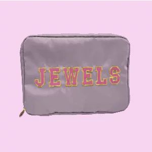 Hives and Honey Women's Bryn Jewelry Accessory Pouch | Walmart (US)