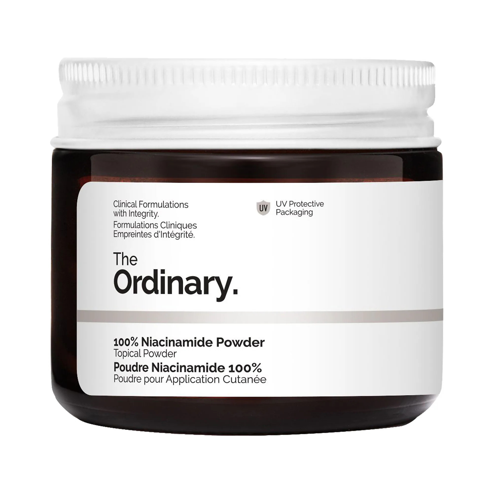 The Ordinary 100% Niacinamide Powder 0.7 oz/ 20 g | Sephora (US)