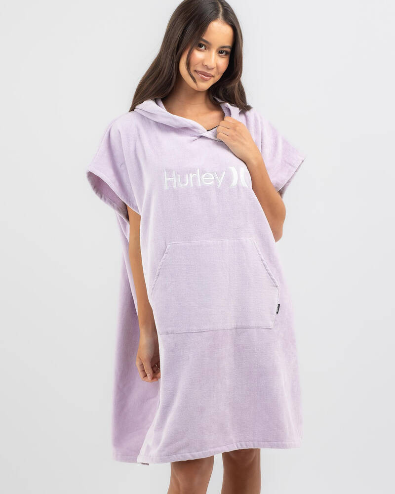 O&O Hooded Towel | City Beach