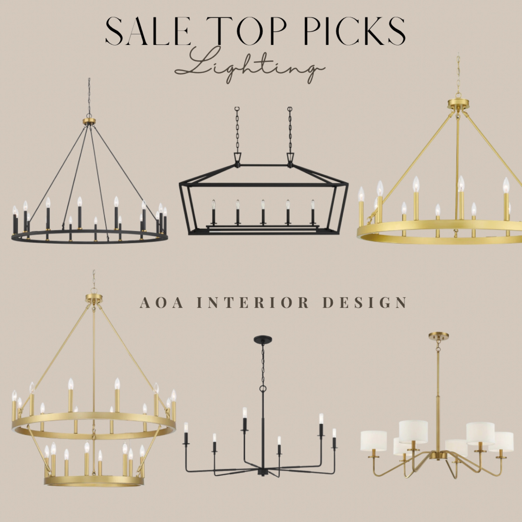 ‼️WAYDAY SALE‼️ TOP PICKS!!!! 

LIGHTING

Joss & Main
Birch Lane
Kelly Clarkson Home
Three Posts
Greyleigh

#lighting #home #salealert #hugesale #wayday 

#loloi #waydaysale #hugesale #arearugs 

Follow my shop @aoainteriordesign on the @shop.LTK app to shop this post and get my exclusive app-only content!


#LTKFind #LTKhome #LTKsalealert