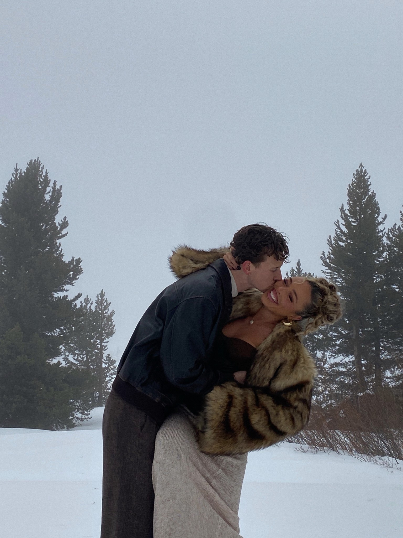 Winter outfit inspo ❄️

#LTKHoliday #LTKCyberWeek #LTKGiftGuide