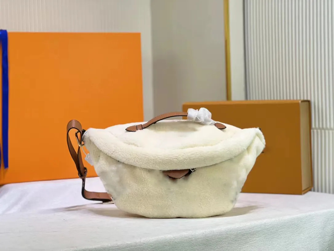 2022New Stlye Bumbag cross-body bag Temperament sports belt bag 43644 | DHGate