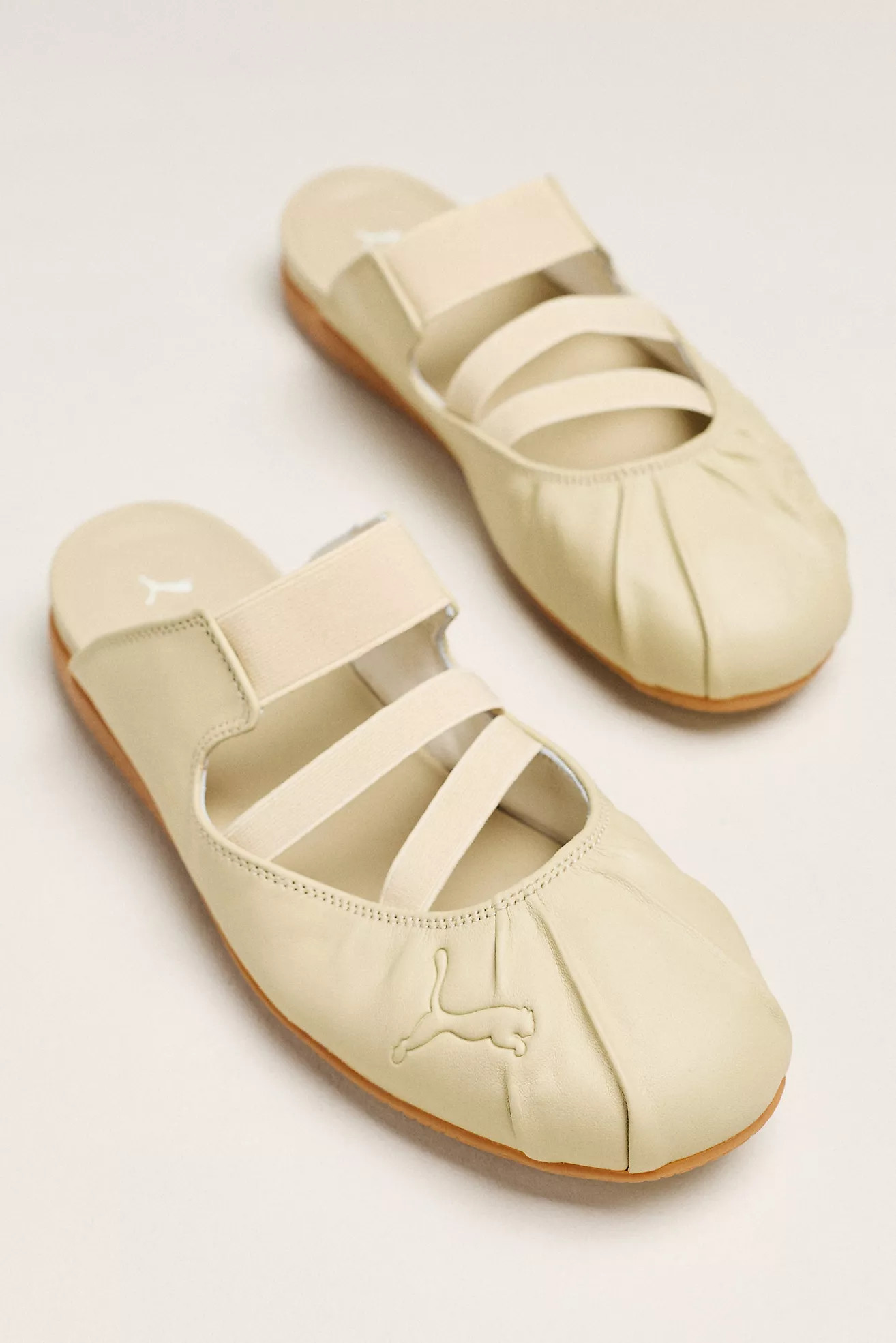 PUMA Speedcat Mules | Anthropologie (US)