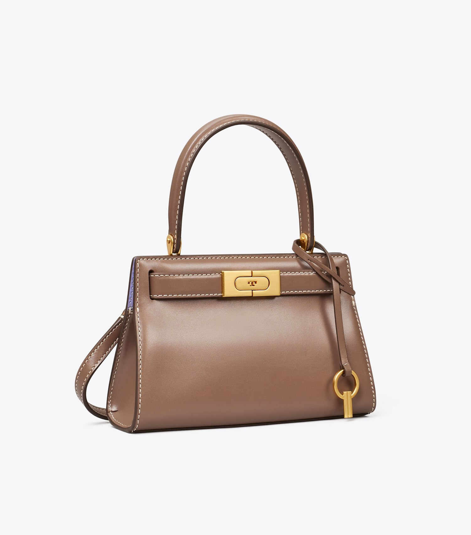 Lee Radziwill Petite Bag: Women's Handbags | Crossbody Bags | Tory Burch UK | Tory Burch (US)