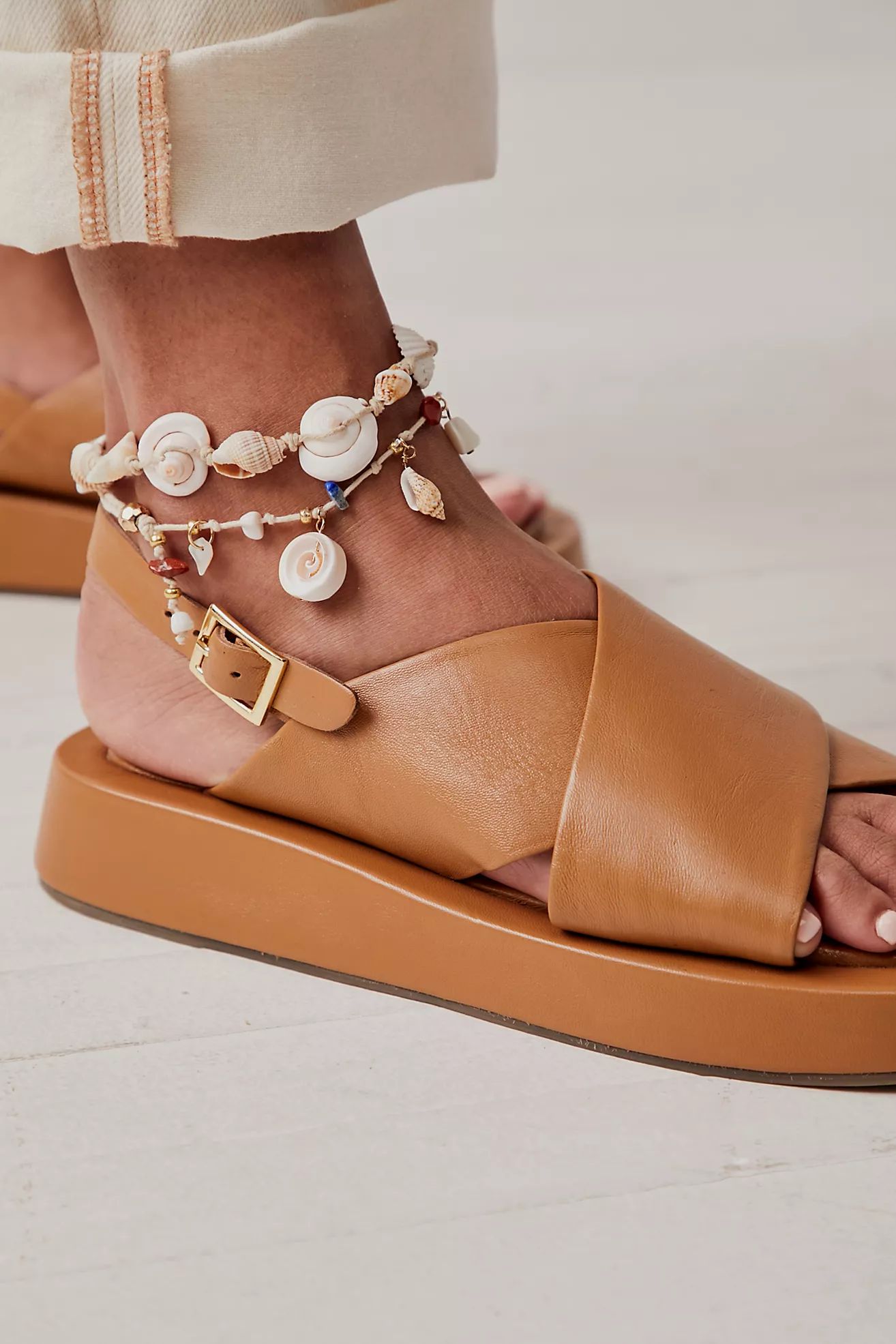 Joni Slingback Sandals | Free People (Global - UK&FR Excluded)