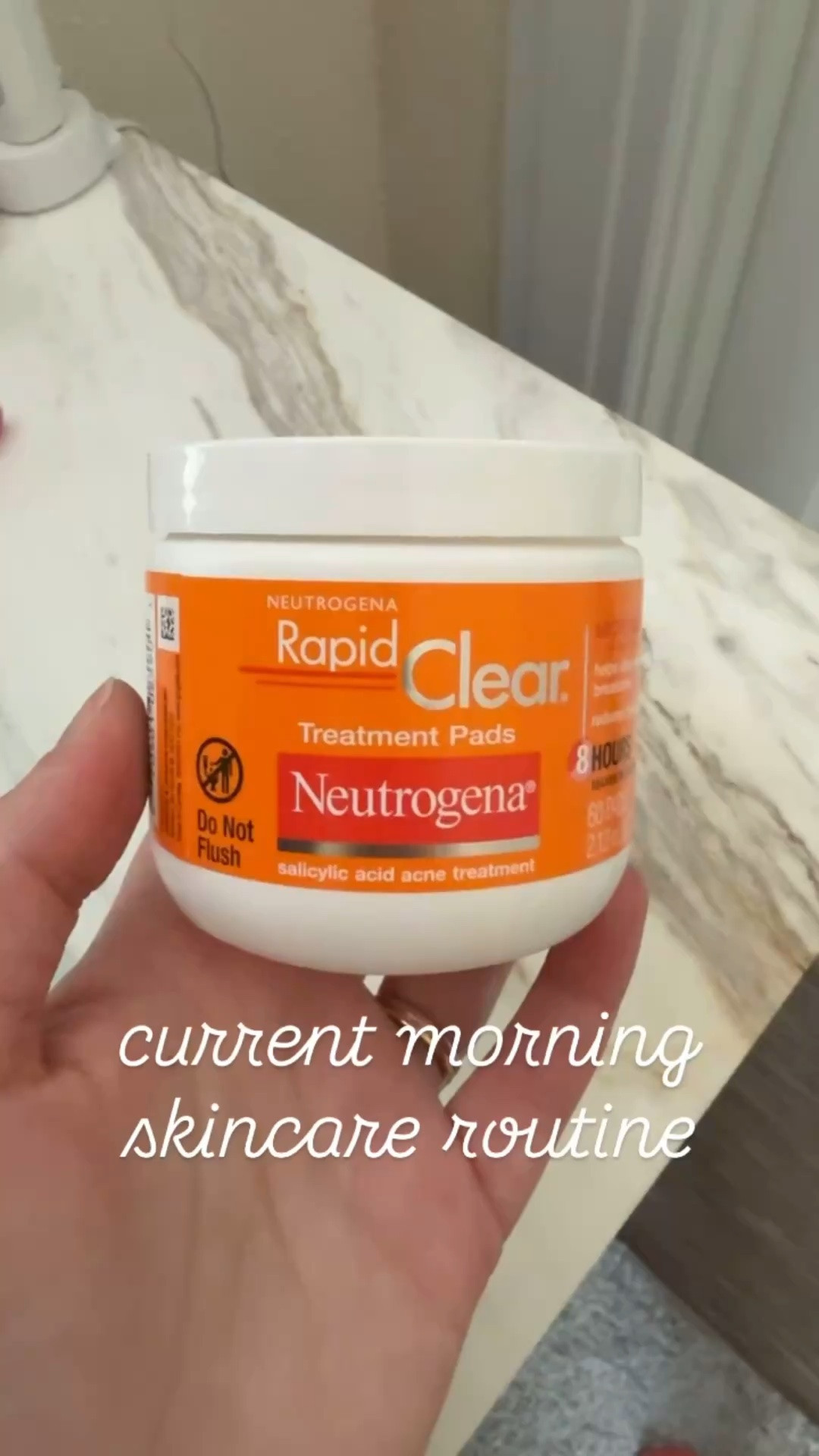 Current morning skincare routine ✨
Affordable skincare, morning skincare, morning routine

#LTKmorningroutine #LTKdayinmylife #LTKBeauty