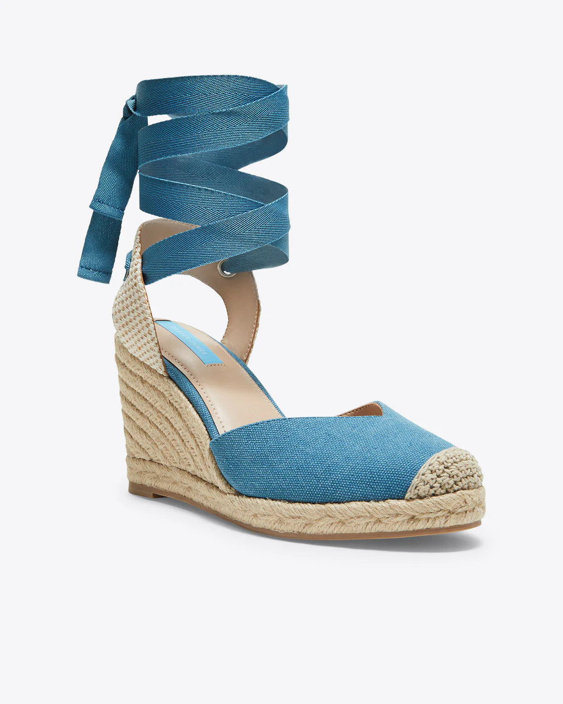 Espadrille Wedge | Draper James (US)
