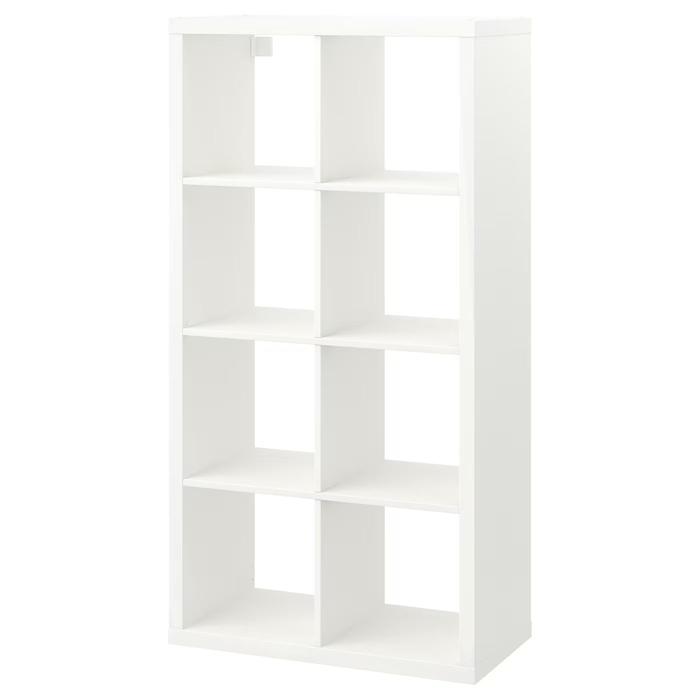 KALLAX Regal, weiß, 77x147 cm - IKEA Deutschland | IKEA (DE)