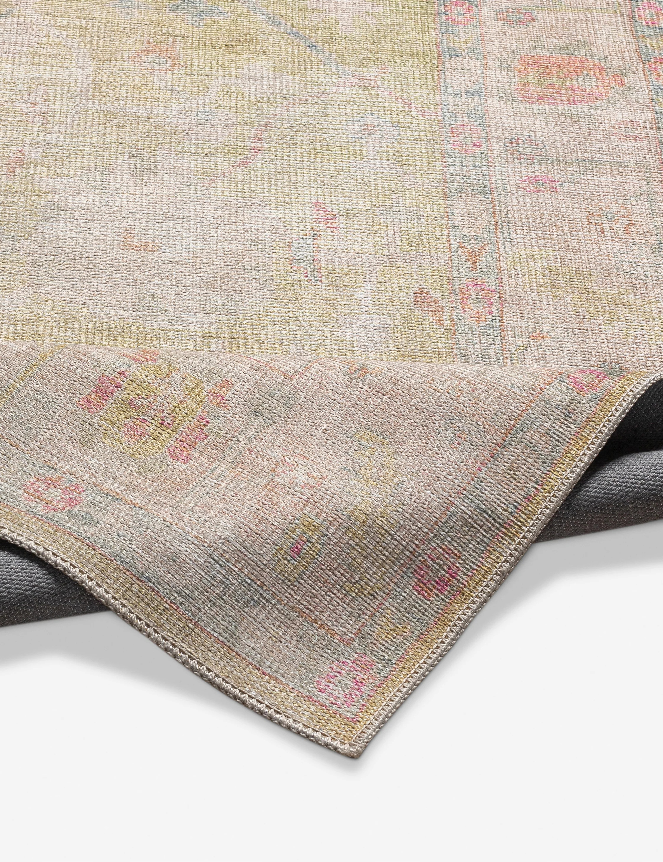 Lafayette Rug | Lulu and Georgia 