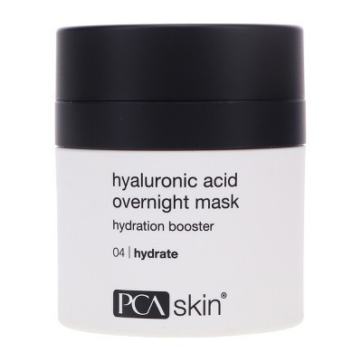 PCA Skin Hyaluronic Acid Overnight Mask 1.8 oz | Target