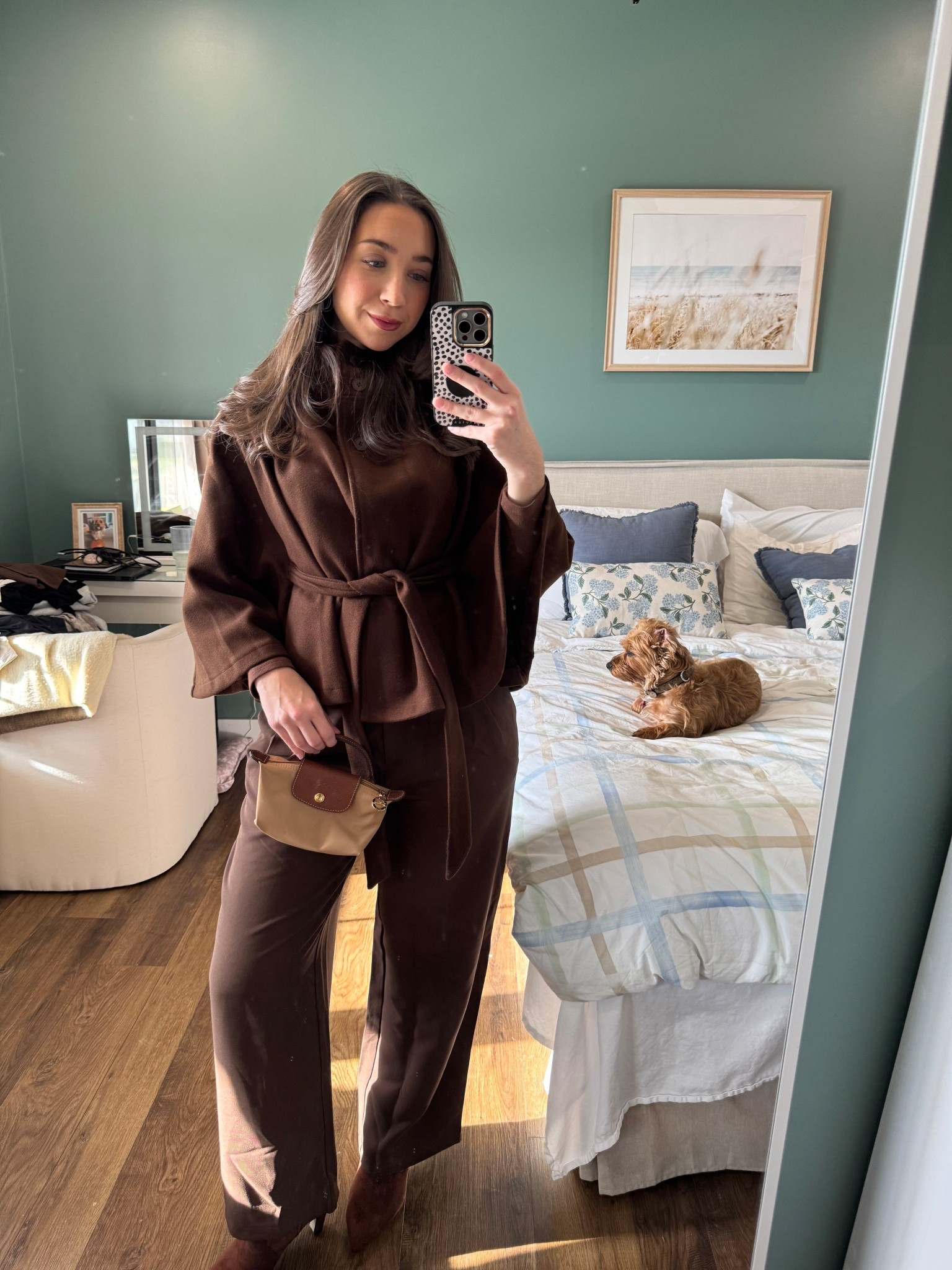 Cape cot outfit 

#LTKHoliday #LTKGiftGuide #LTKdayinmylife