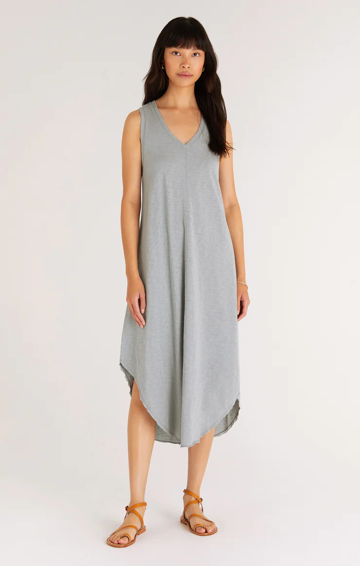 Reverie Midi Dress | Z Supply