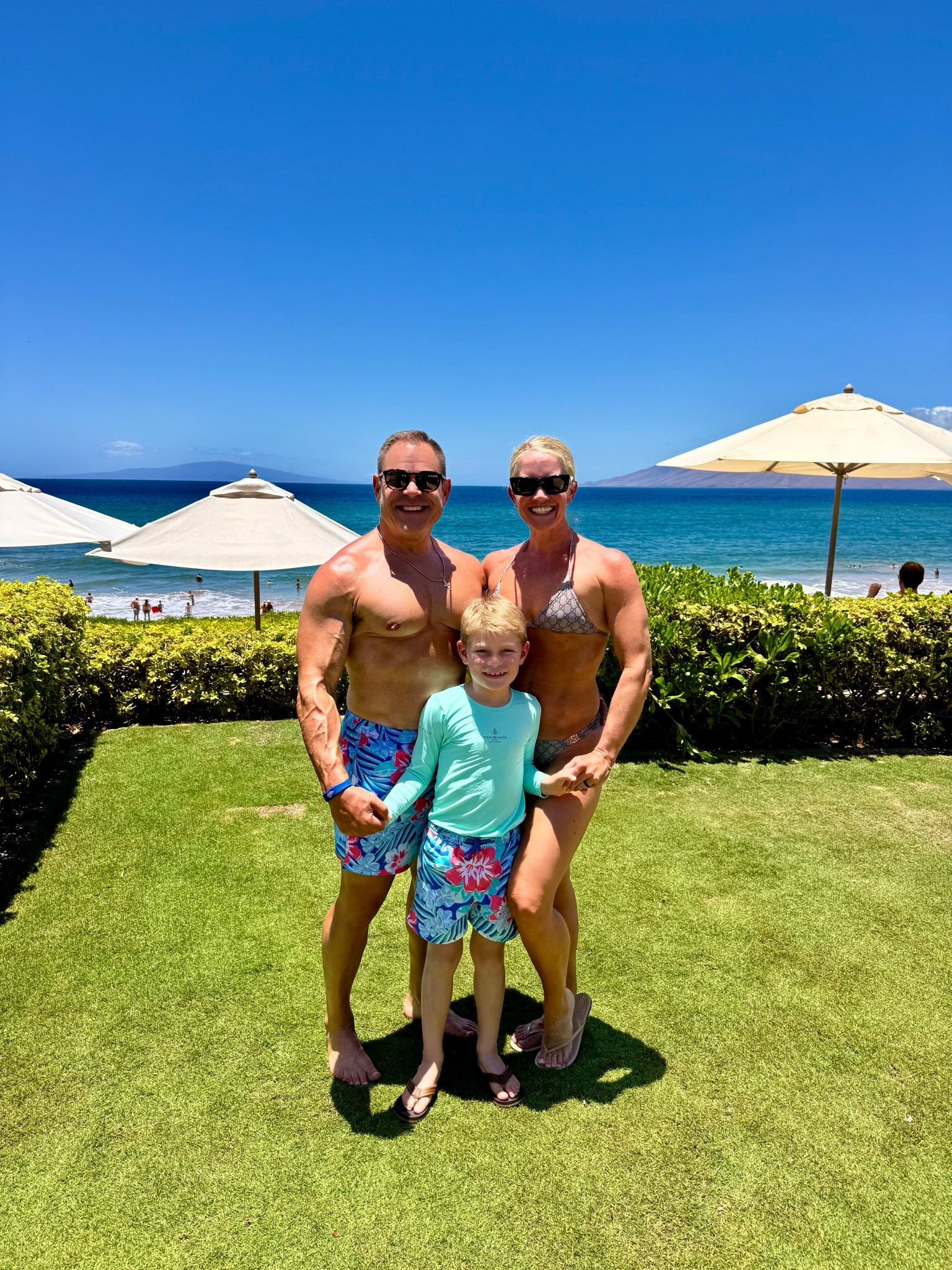 Hawaii family swimsuits

#LTKActive #LTKFamily #LTKOver40