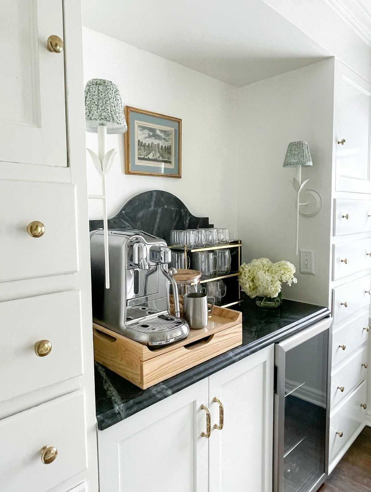 coffee bar links!🤍